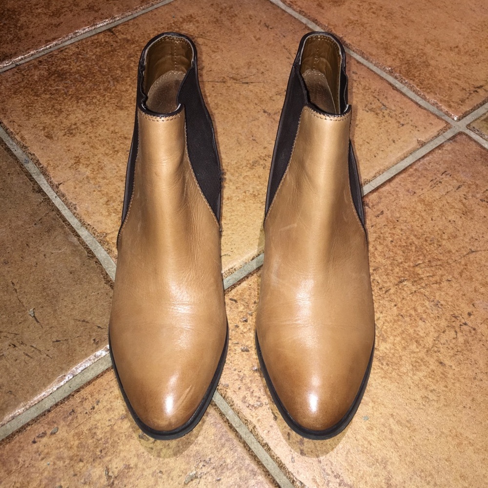 Franco Sarto Ankle Boots